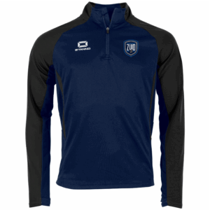 Stadio 1/4 Zip Top Jack 408040-7800