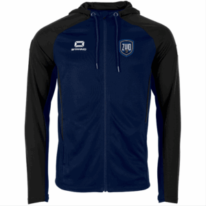 Stadio Hooded Full Zip Jack 408041-7800